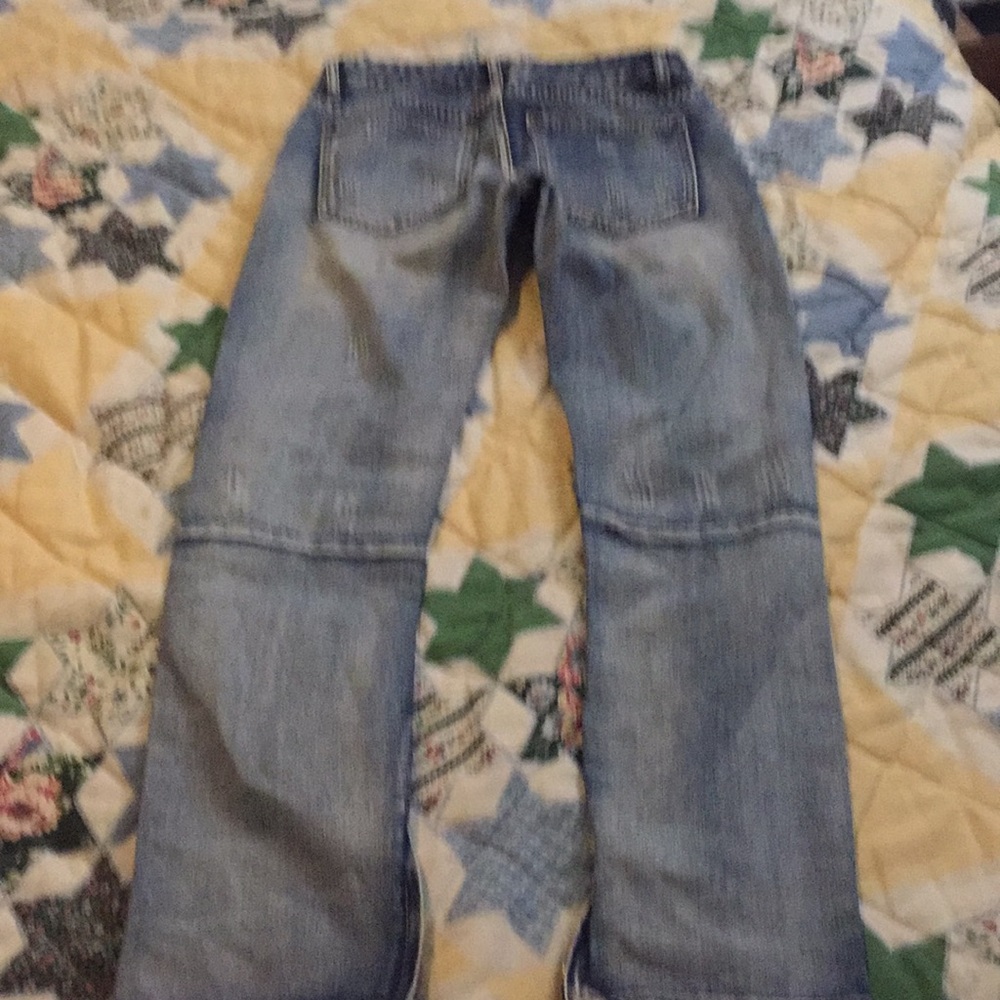 Jeans - Picture 3 of 5